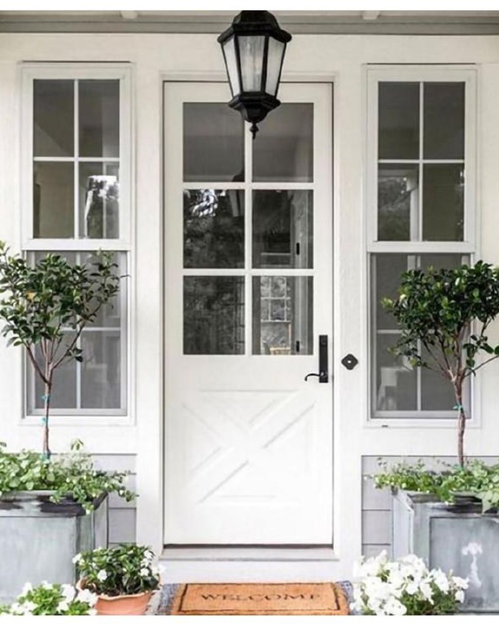 Exterior Door SIG-09-01