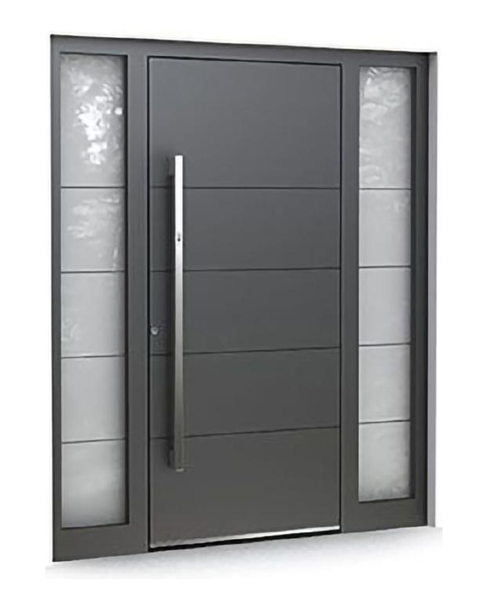 Exterior Door SIG-16-04