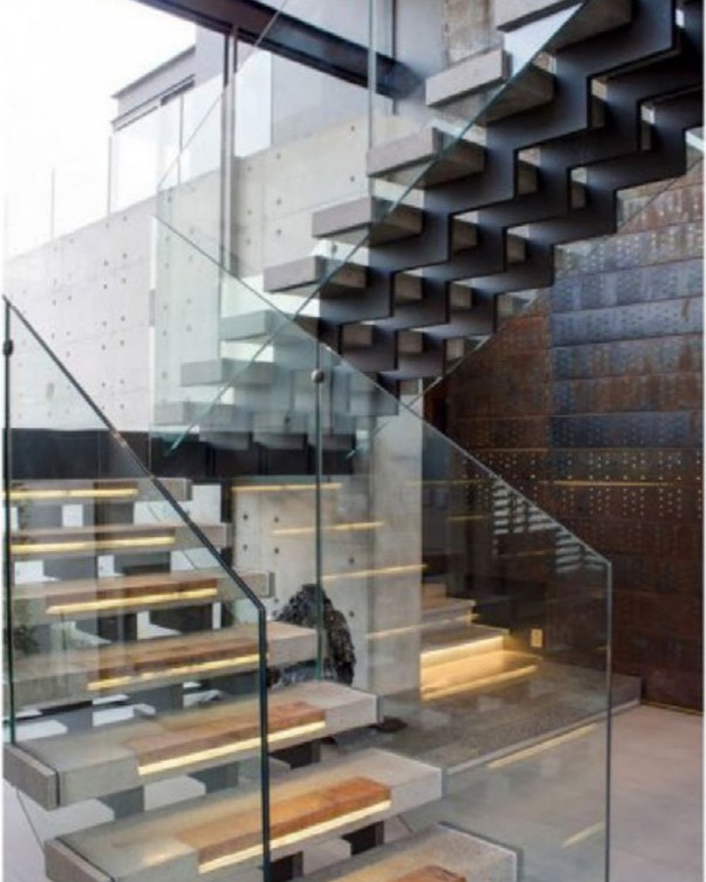 Staircase Design 22