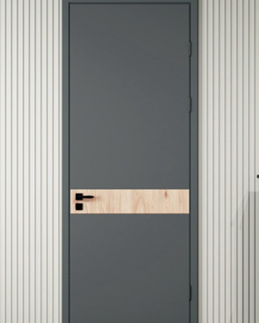 Interior Door TA-62803