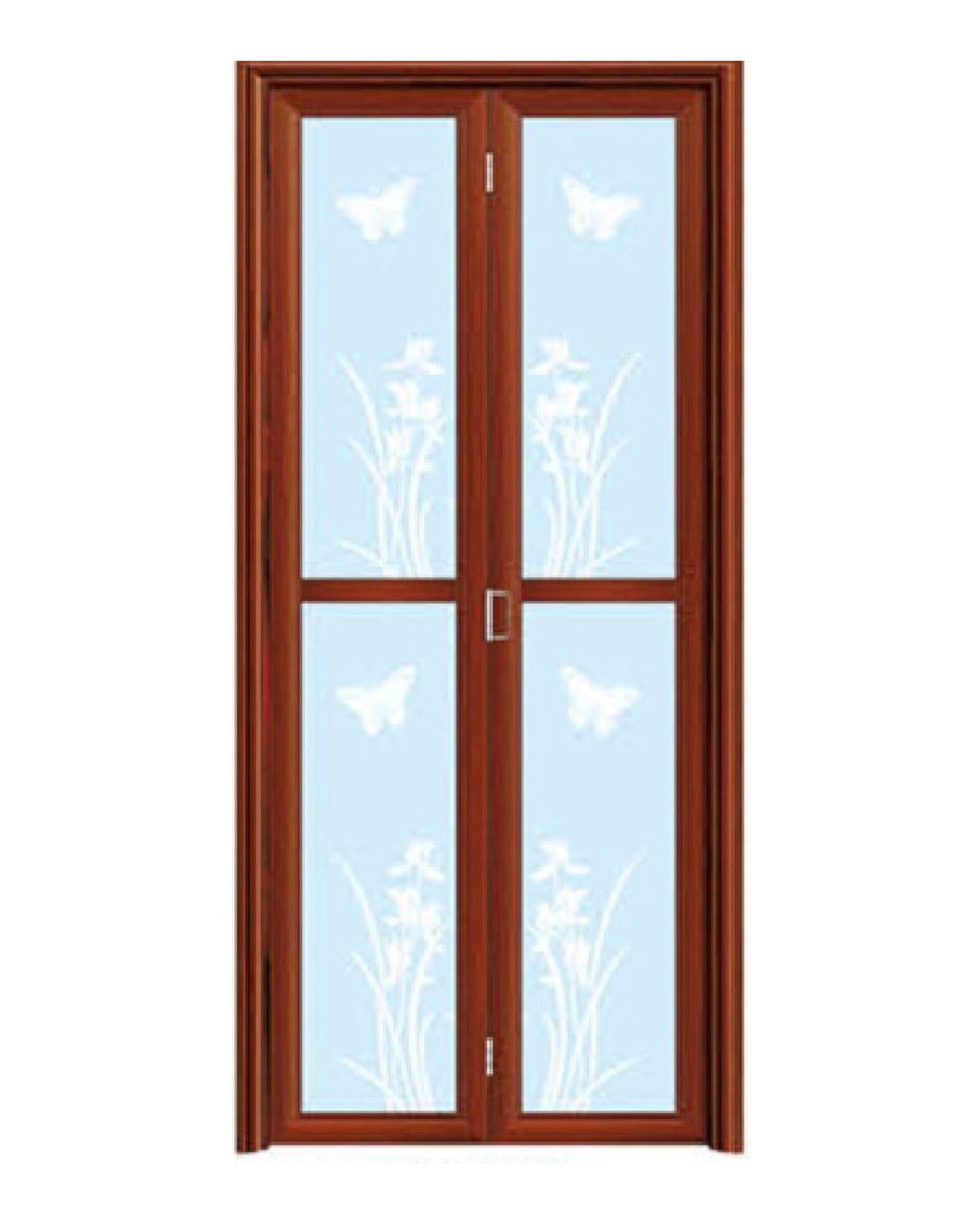 Aluminum Door / Window YH-8023