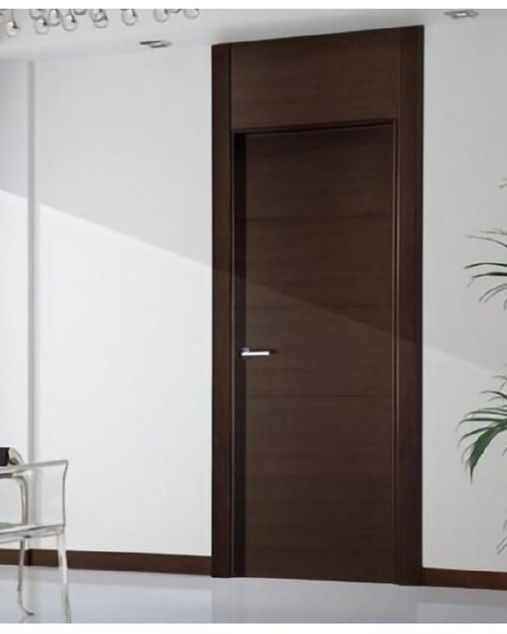 Interior Door SIG-34-03