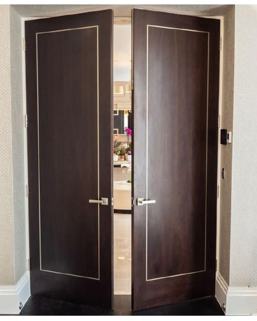 Interior Door SIG-43-01