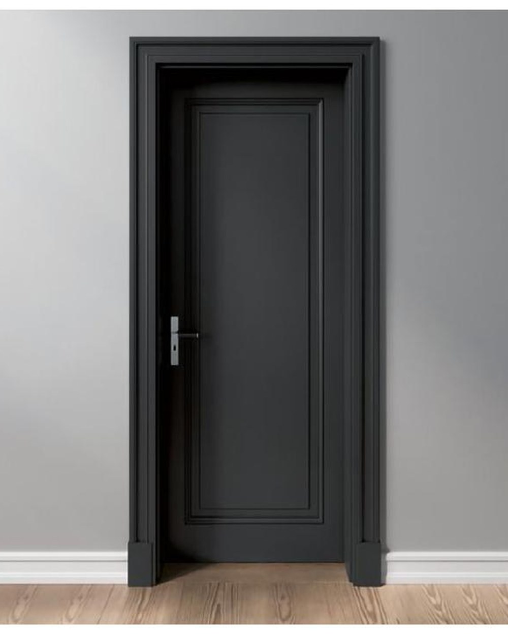 Interior Door SIG-42-05