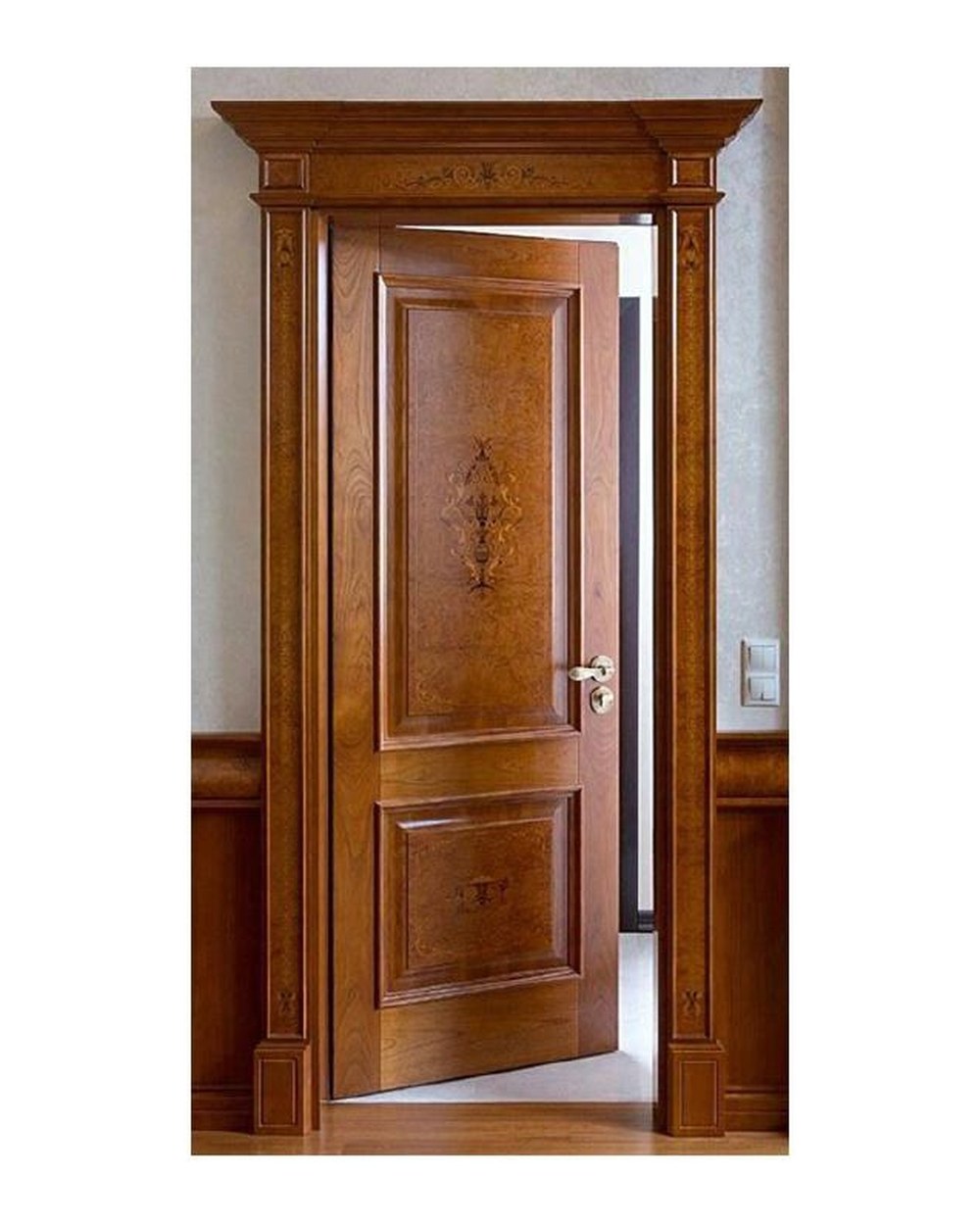 Interior Door SIG-32-02