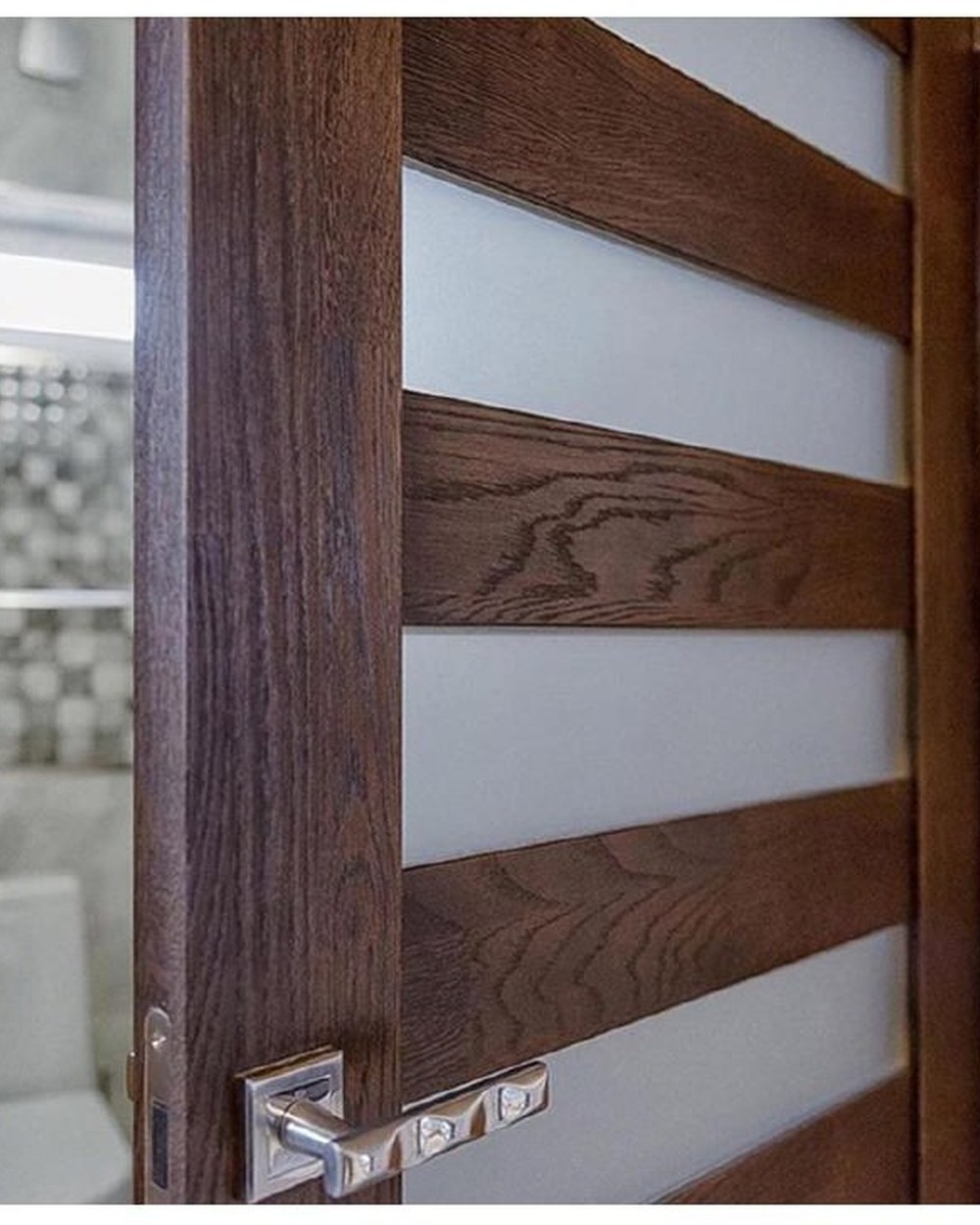 Interior Door SIG-40-01
