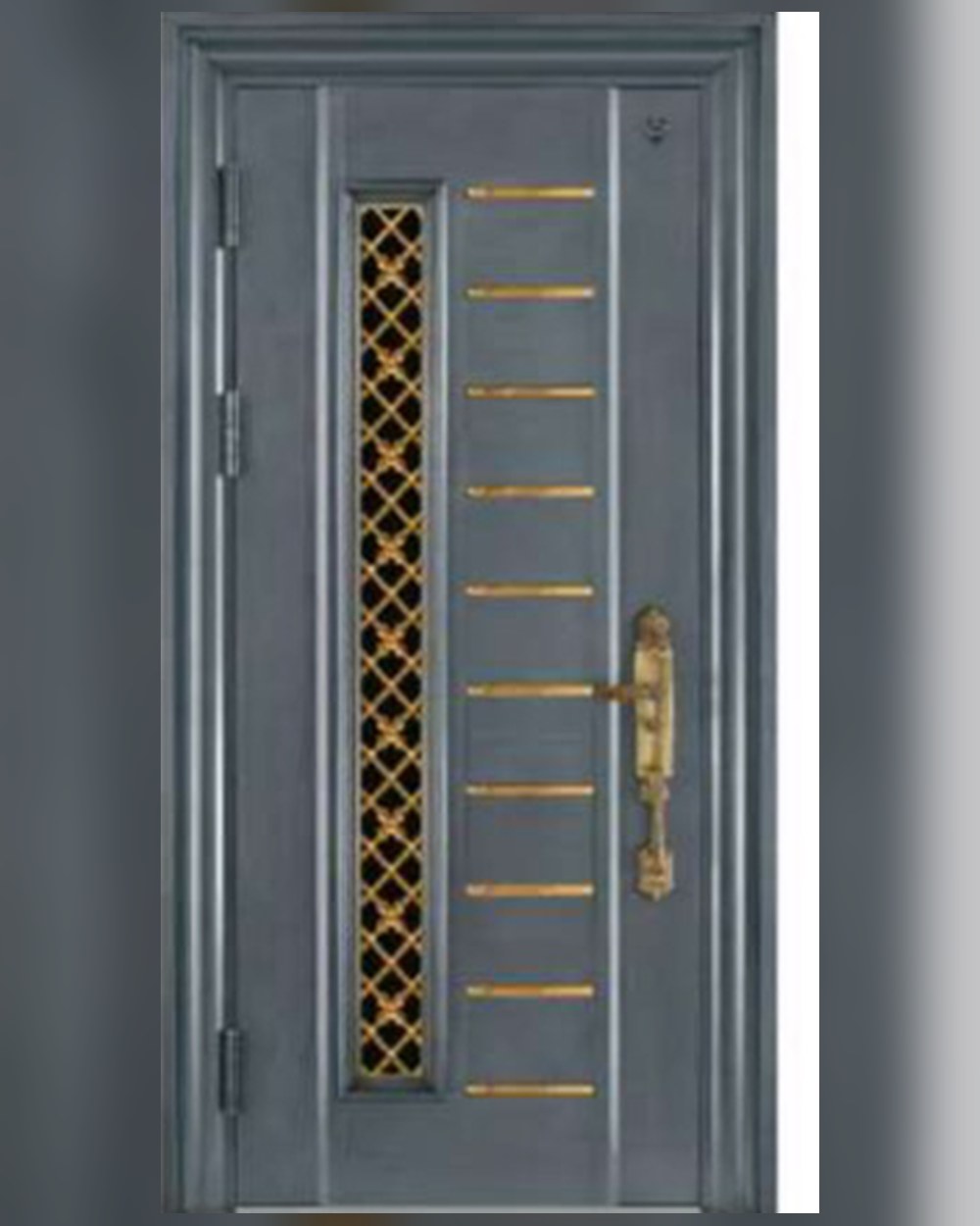 Entry Door WHS-612