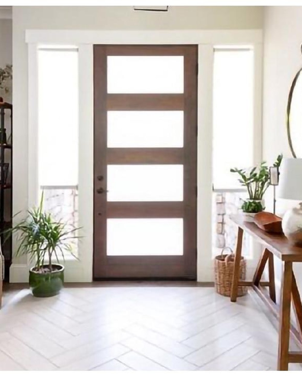 Interior Door SIG-38-06