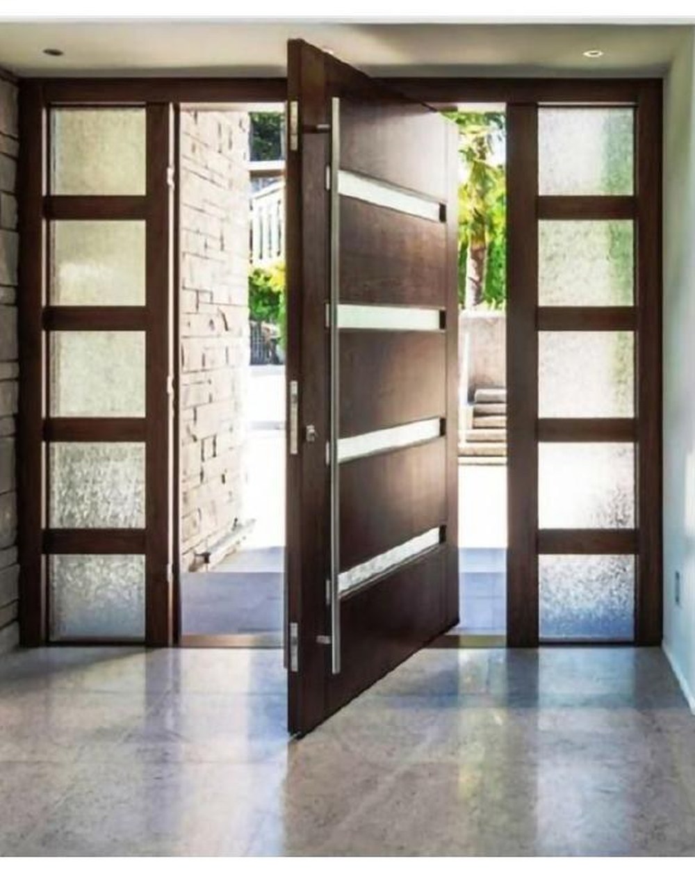 Exterior Door SIG-07-07