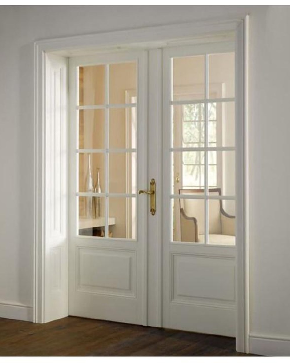 French Door SIG-24-02