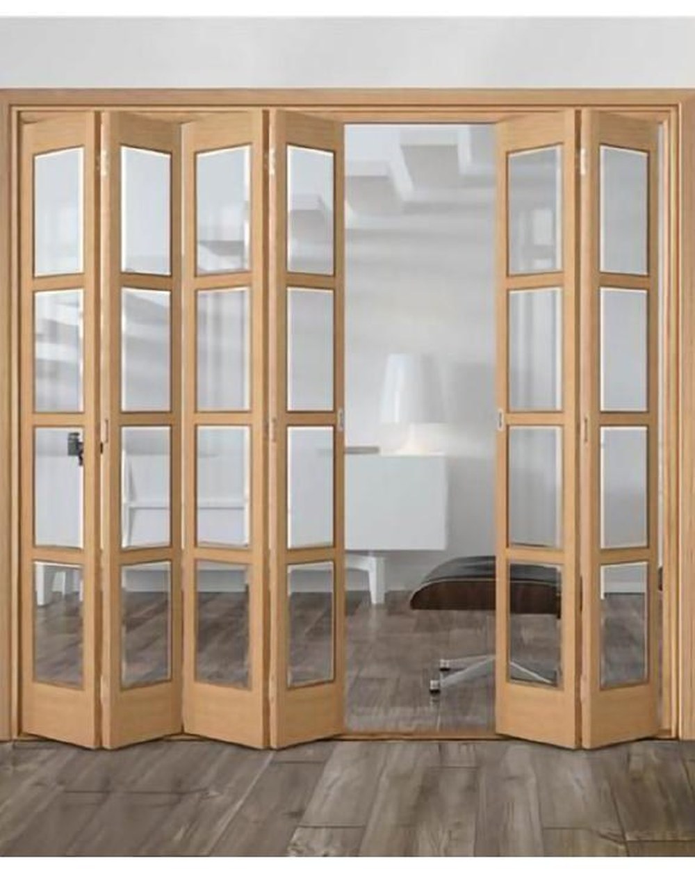 Fold Door SIG-19-03