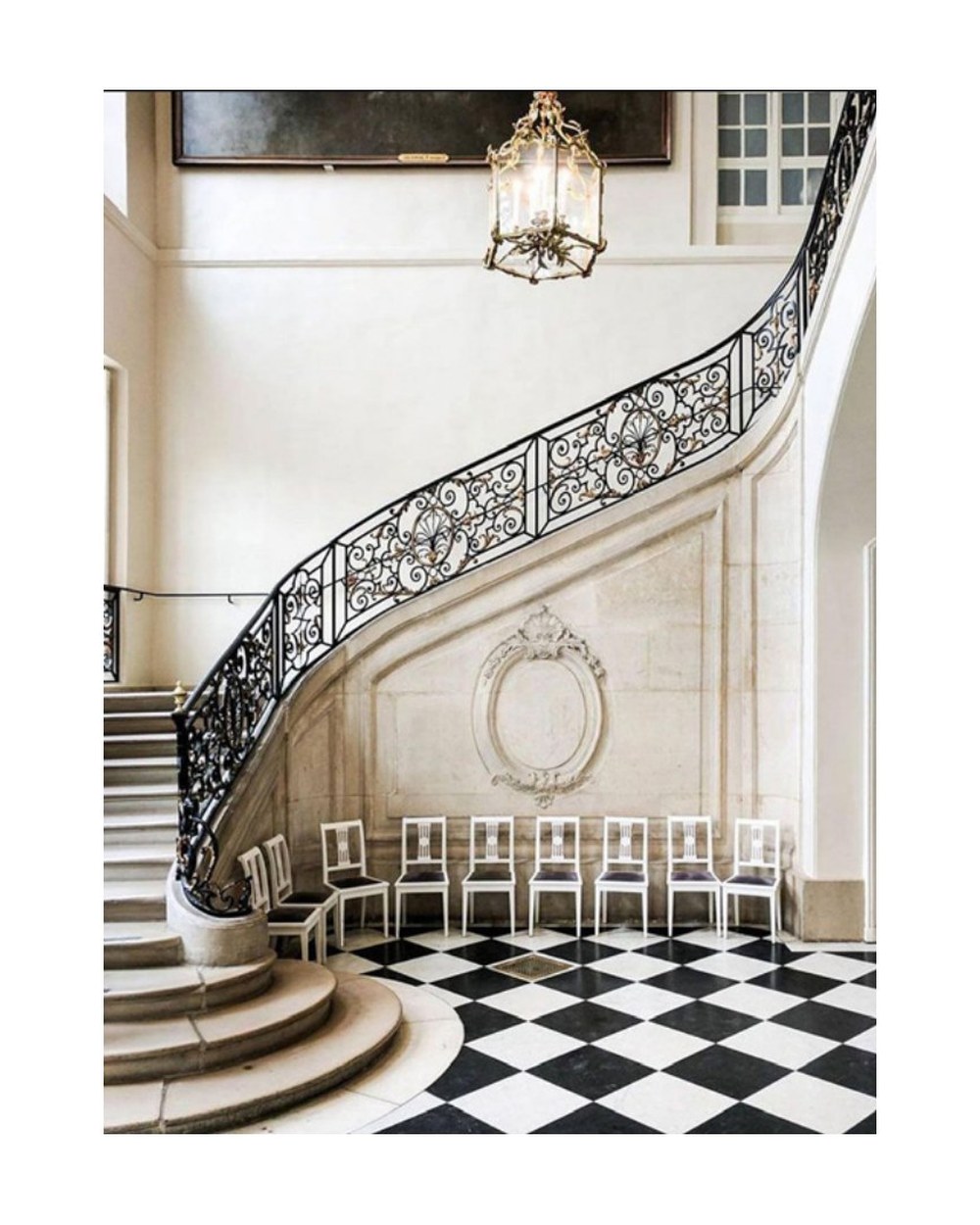 Staircase Design 10