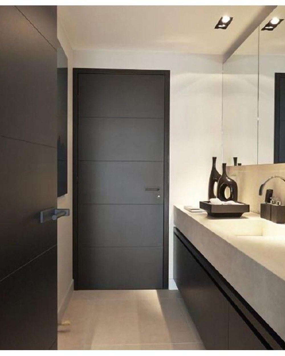 Interior Door SIG-36-07
