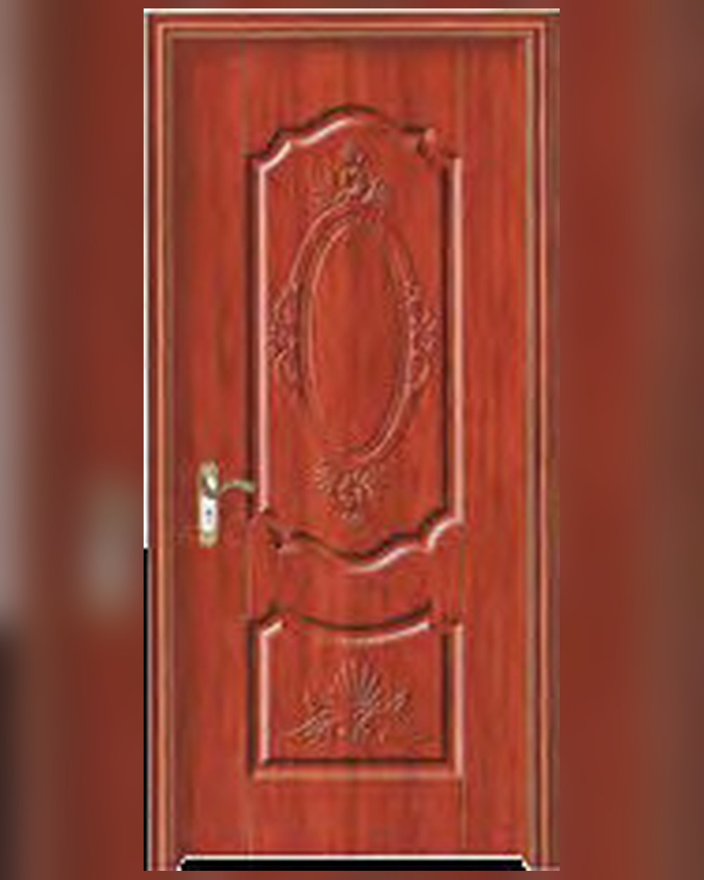 Interior Door GH220