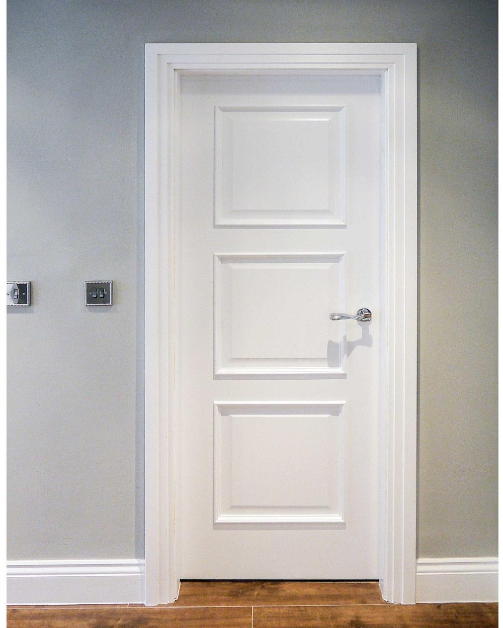 Interior Door SIG-45-02