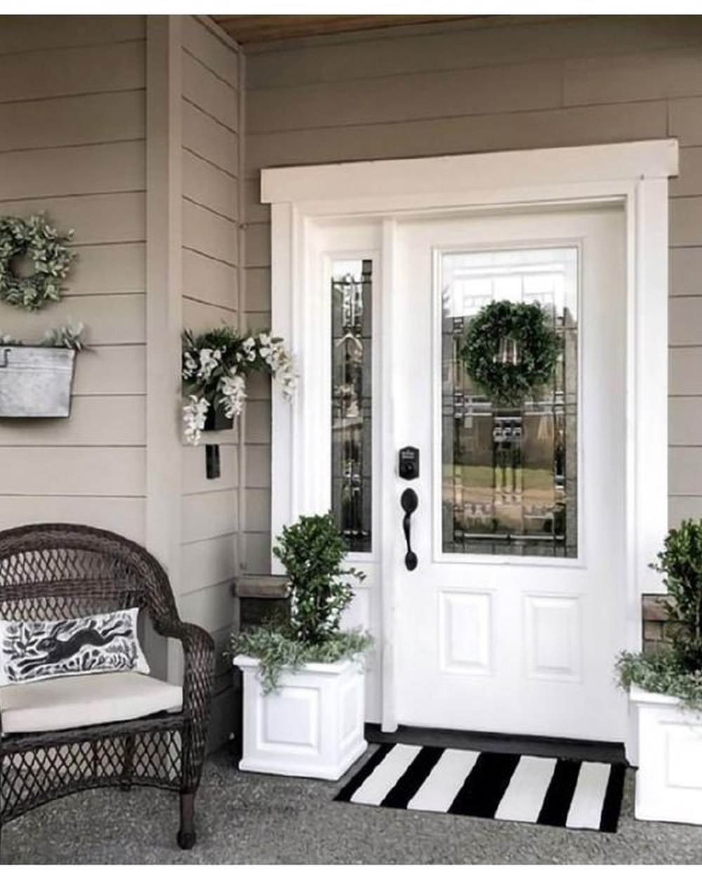 Exterior Door SIG-14-04