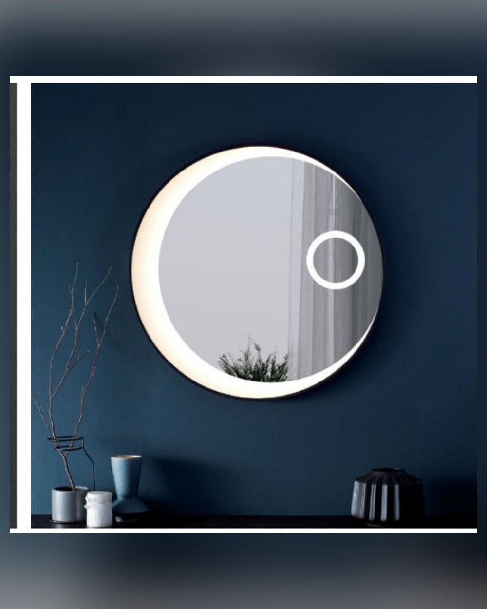 Smart Mirror M-1055