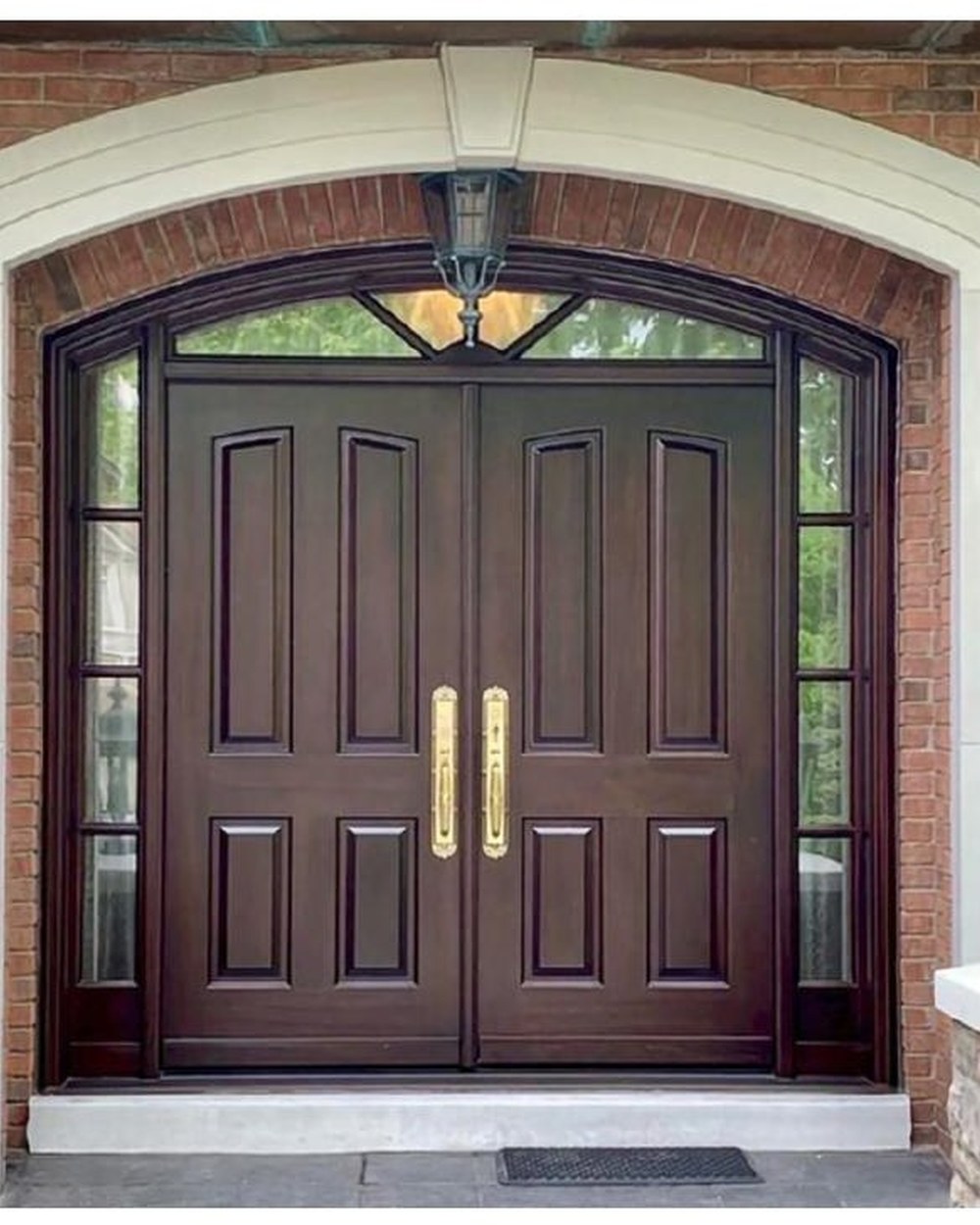 Exterior Door SIG-04-04