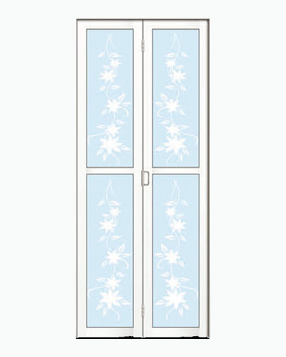 Aluminum Door / Window YH-8029