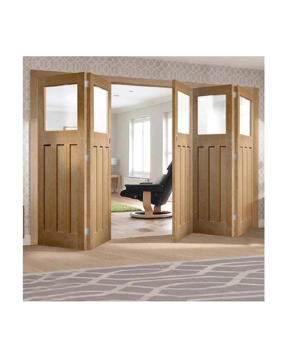 Fold Door SIG-21-02