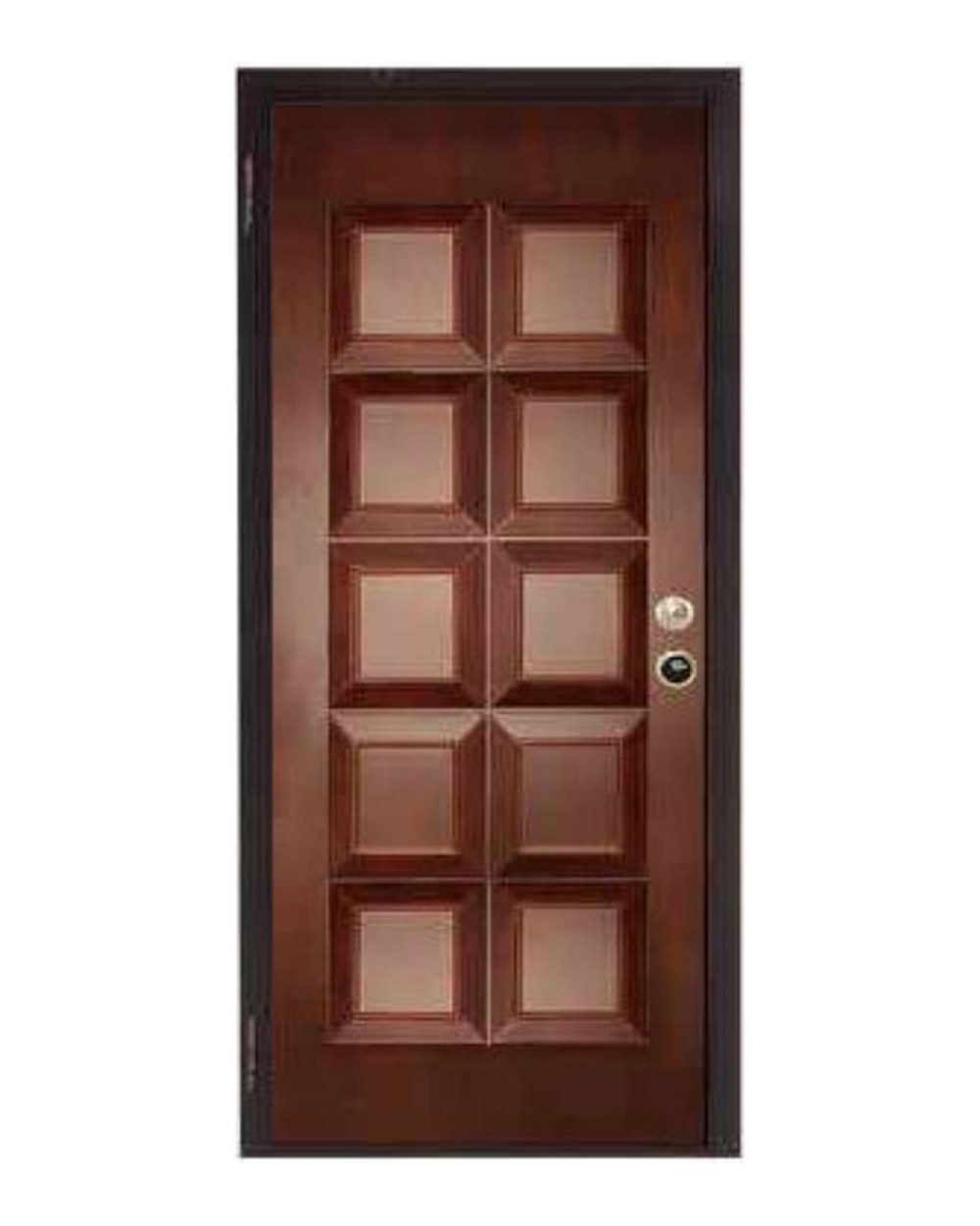 Italian Security Entry Door KDS-IT815