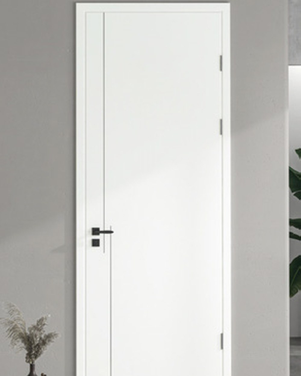 Interior Door TA-61233
