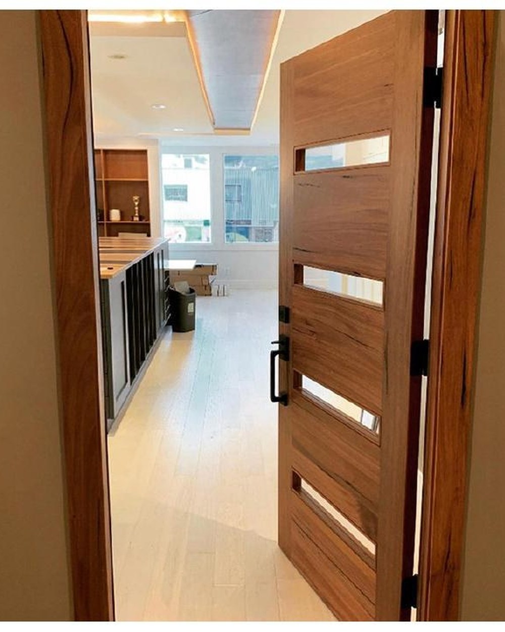 Interior Door SIG-39-07