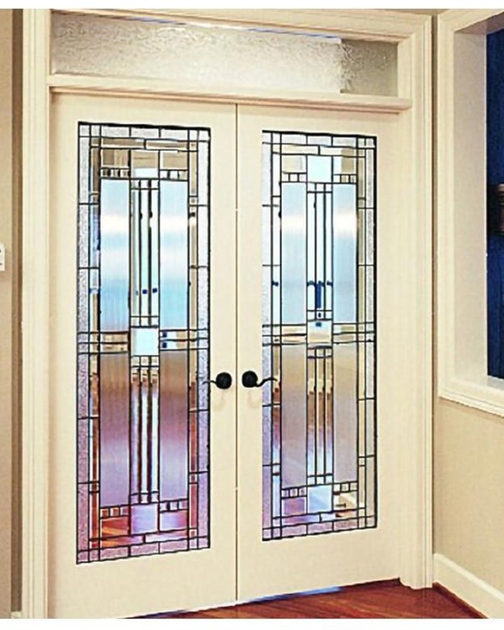 French Door SIG-26-01