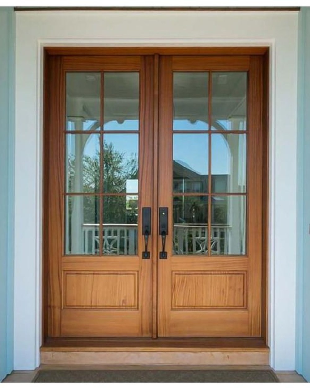 Exterior Door SIG-06-04