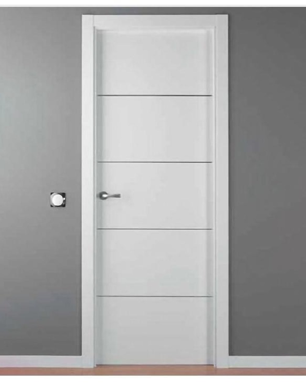 Interior Door SIG-32-08