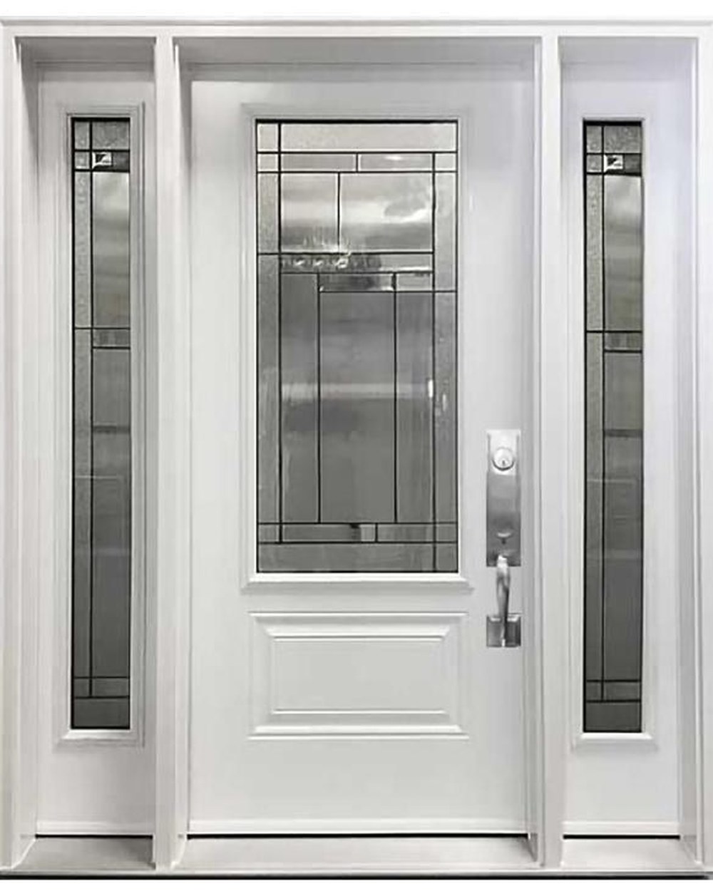 Exterior Door SIG-16-05