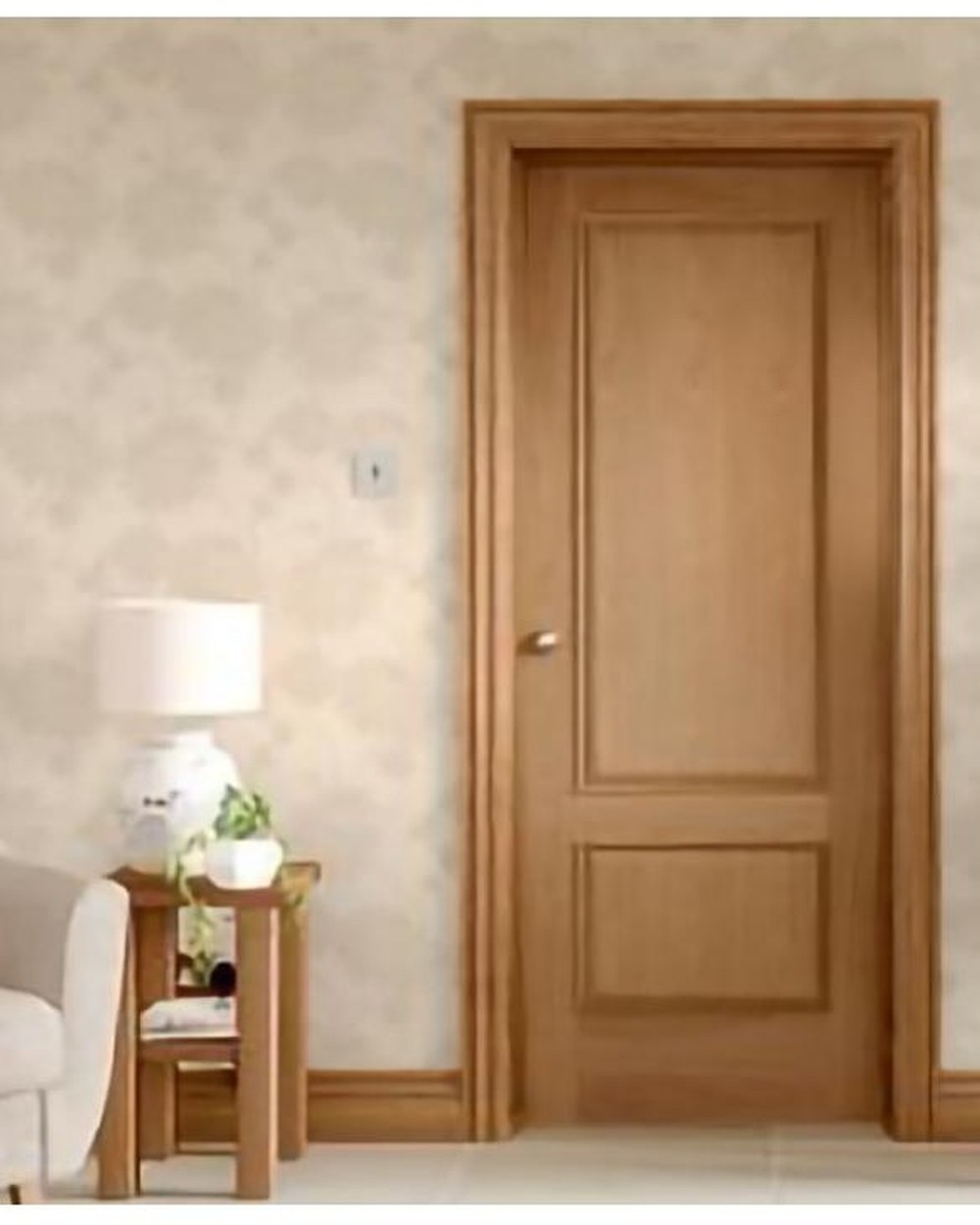 Interior Door SIG-42-04