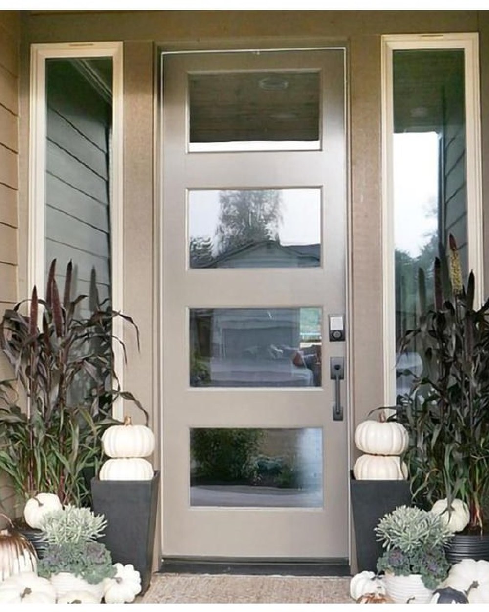 Exterior Door SIG-07-04