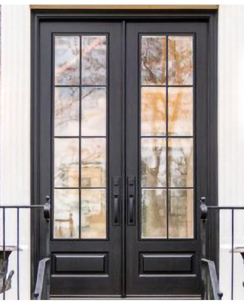French Door SIG-26-06