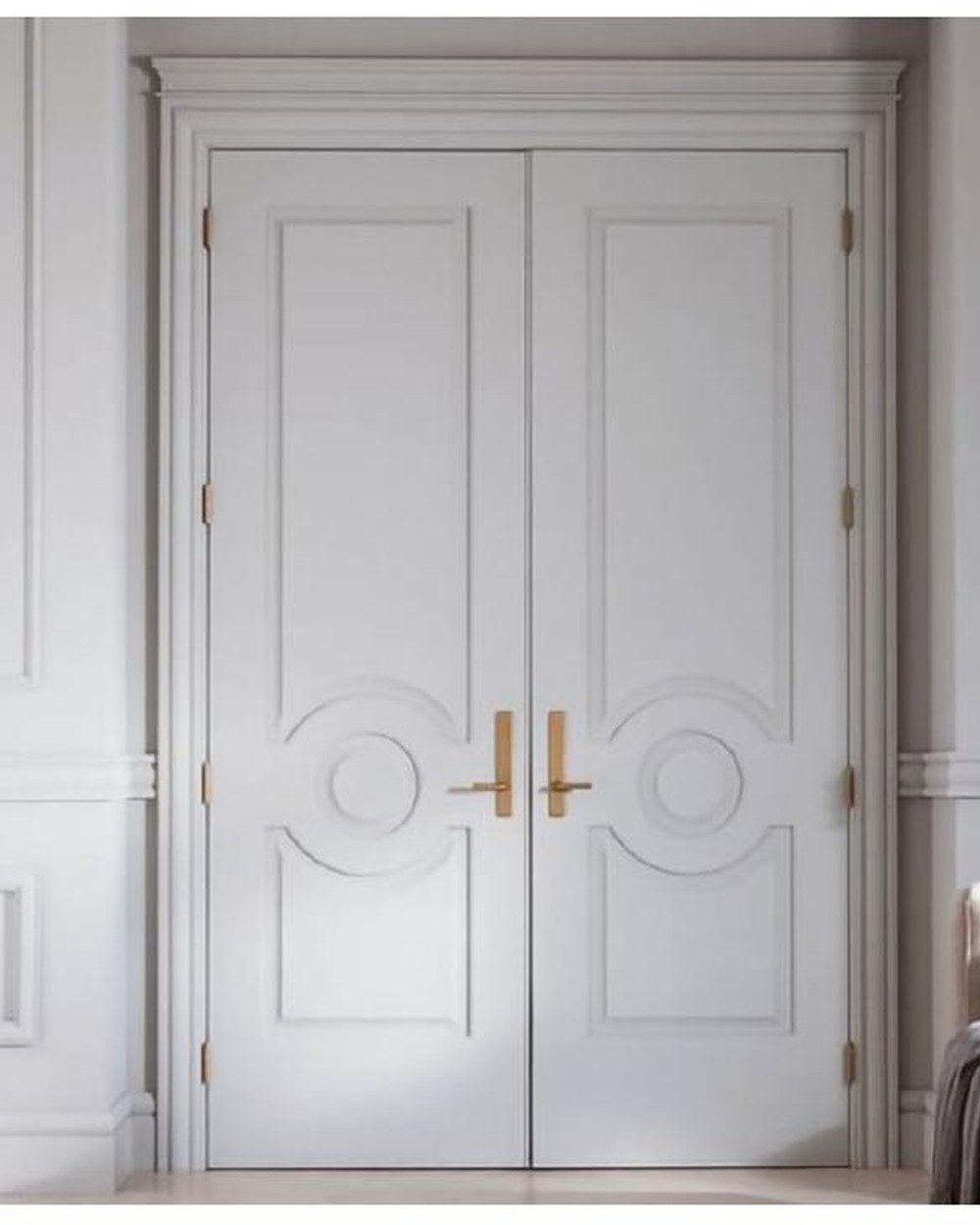 Interior Door SIG-38-03