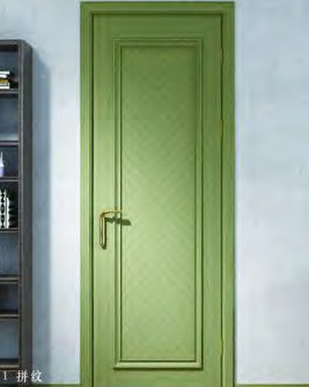 Interior Door YS94001