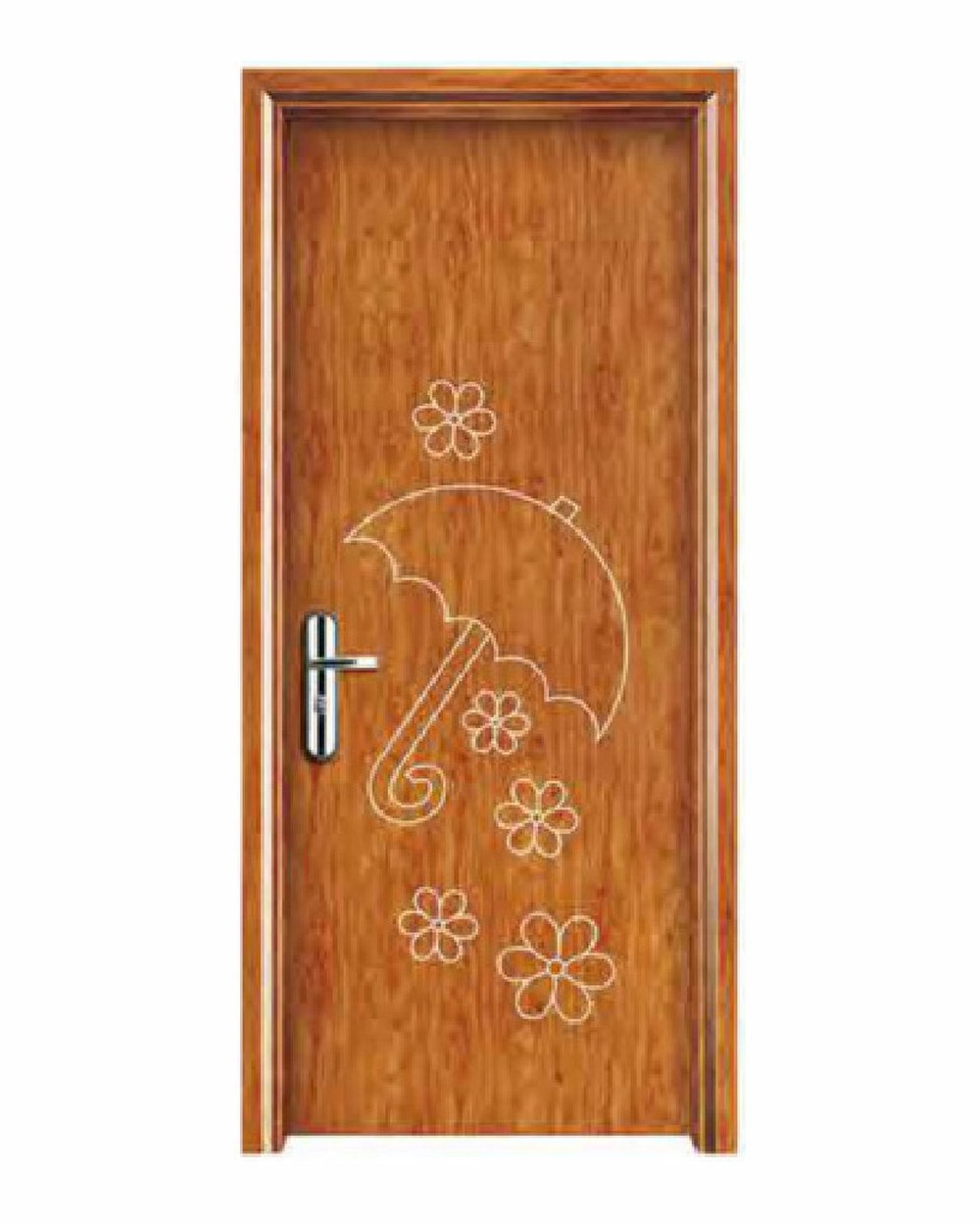 Interior Door HSQD-48