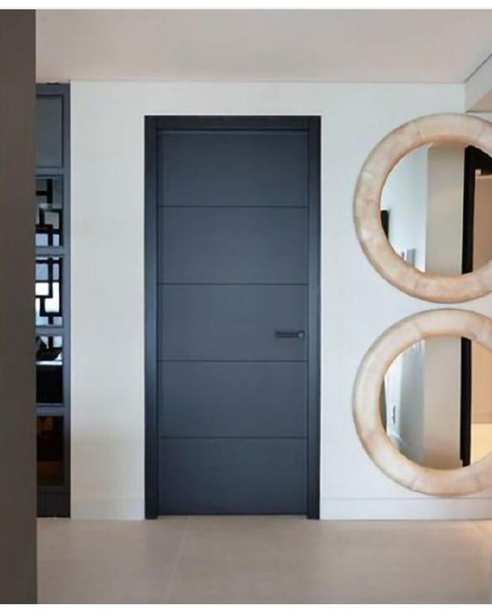 Interior Door SIG-44-08