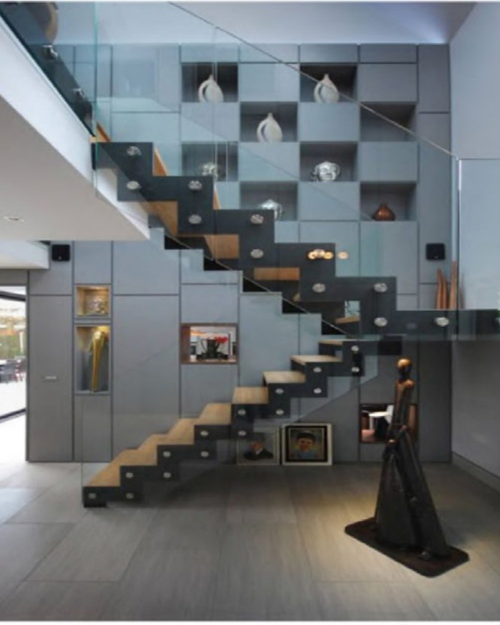Staircase Design 40