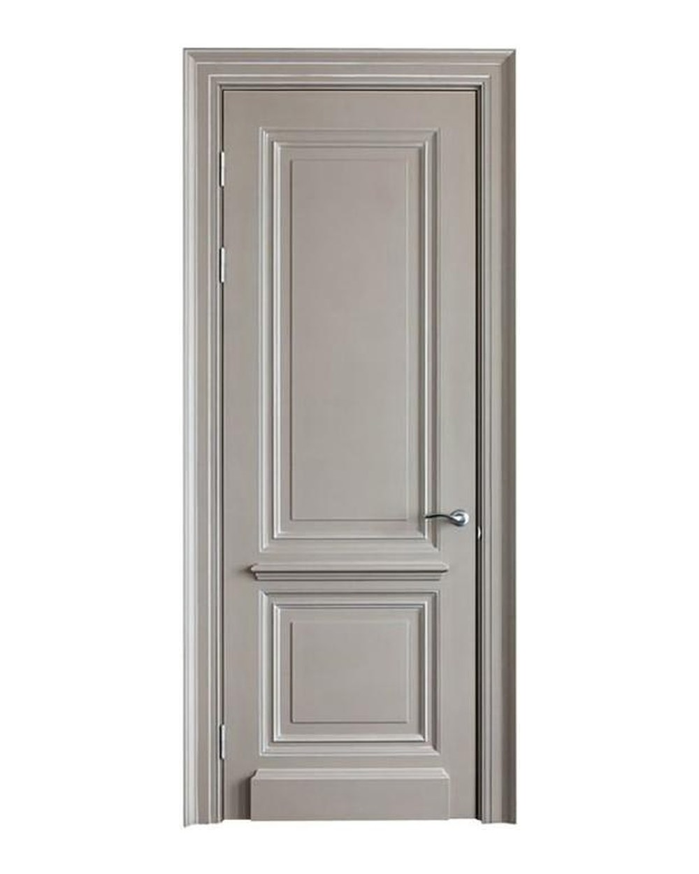Interior Door SIG-34-04