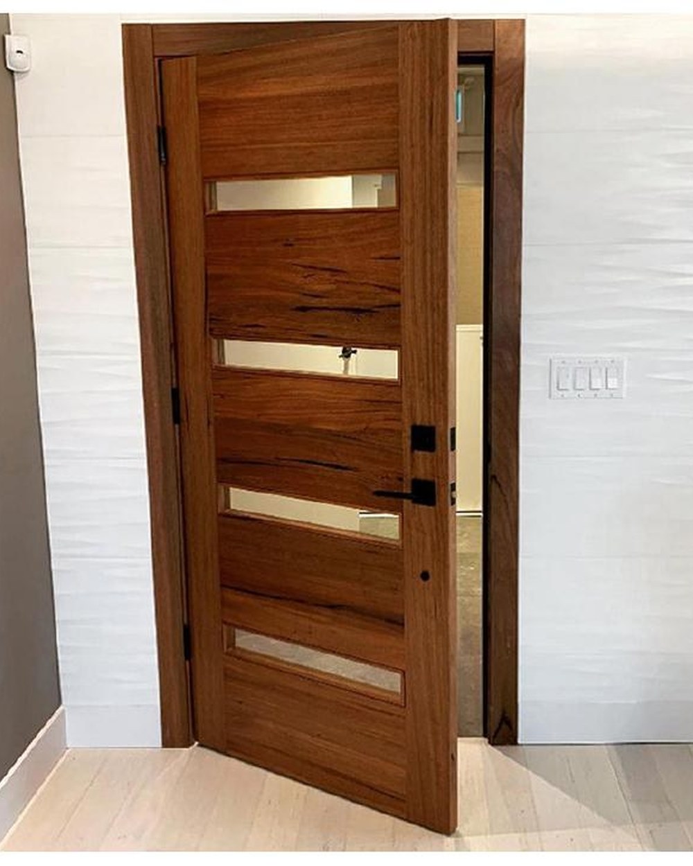 Interior Door SIG-39-06