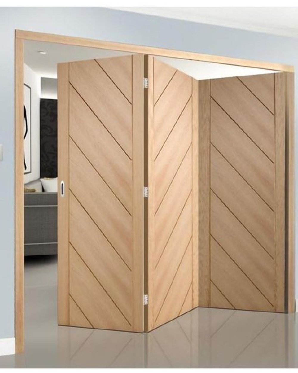 Fold Door SIG-19-08
