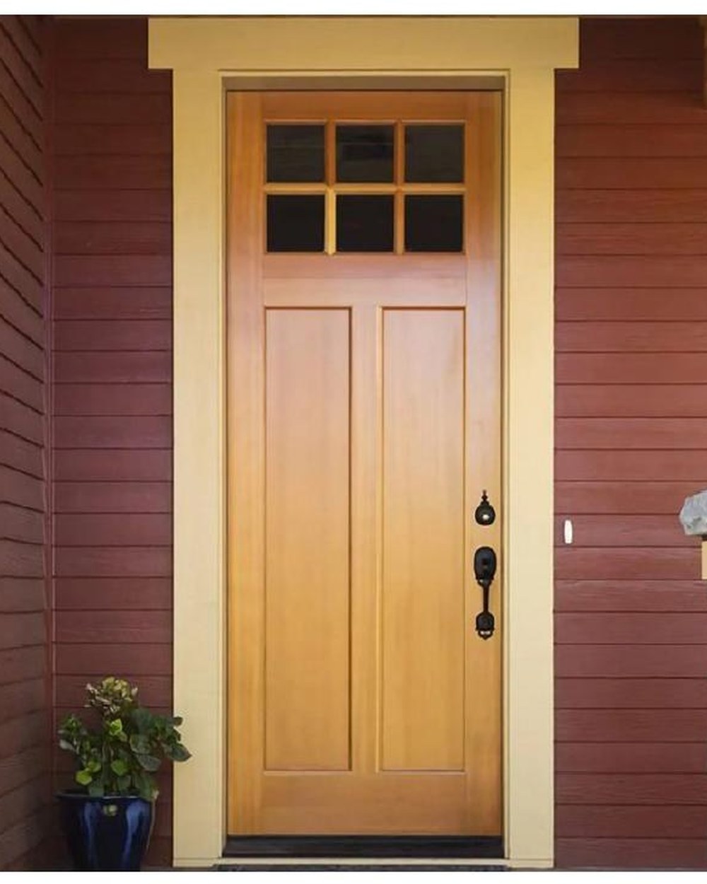 Exterior Door SIG-06-02