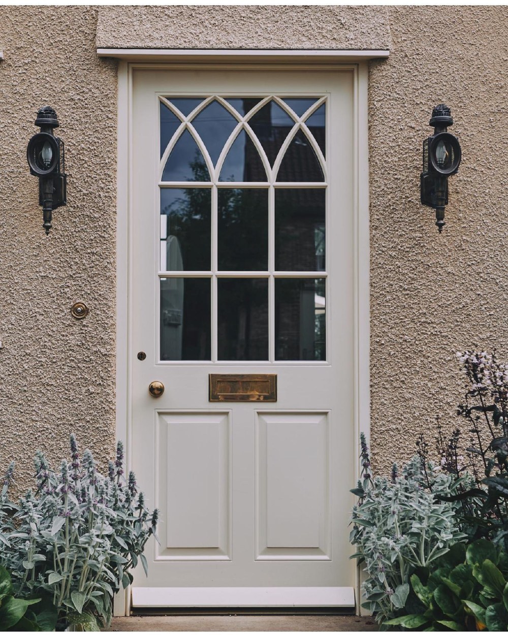Exterior Door SIG-18-03