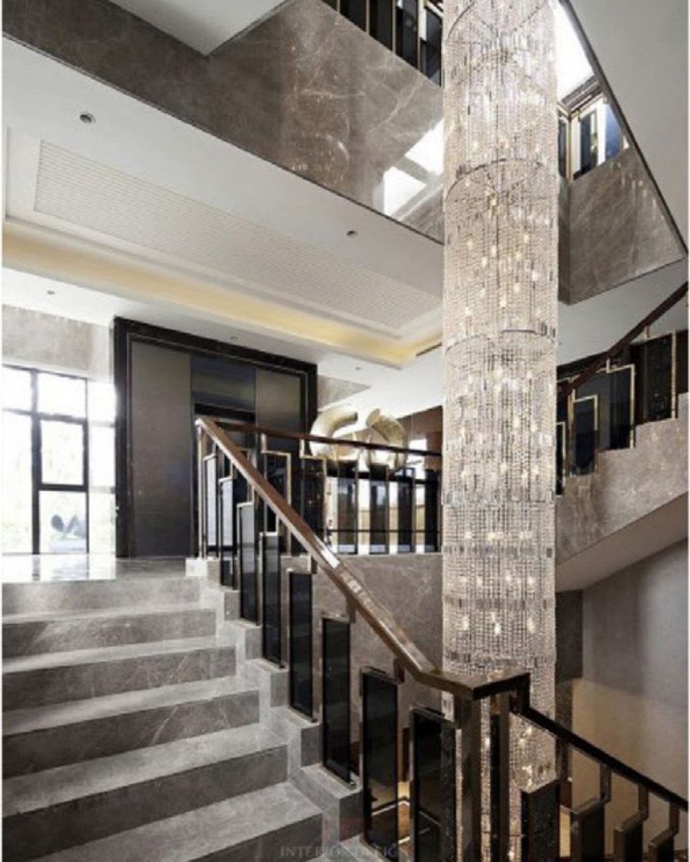 Staircase Design 36