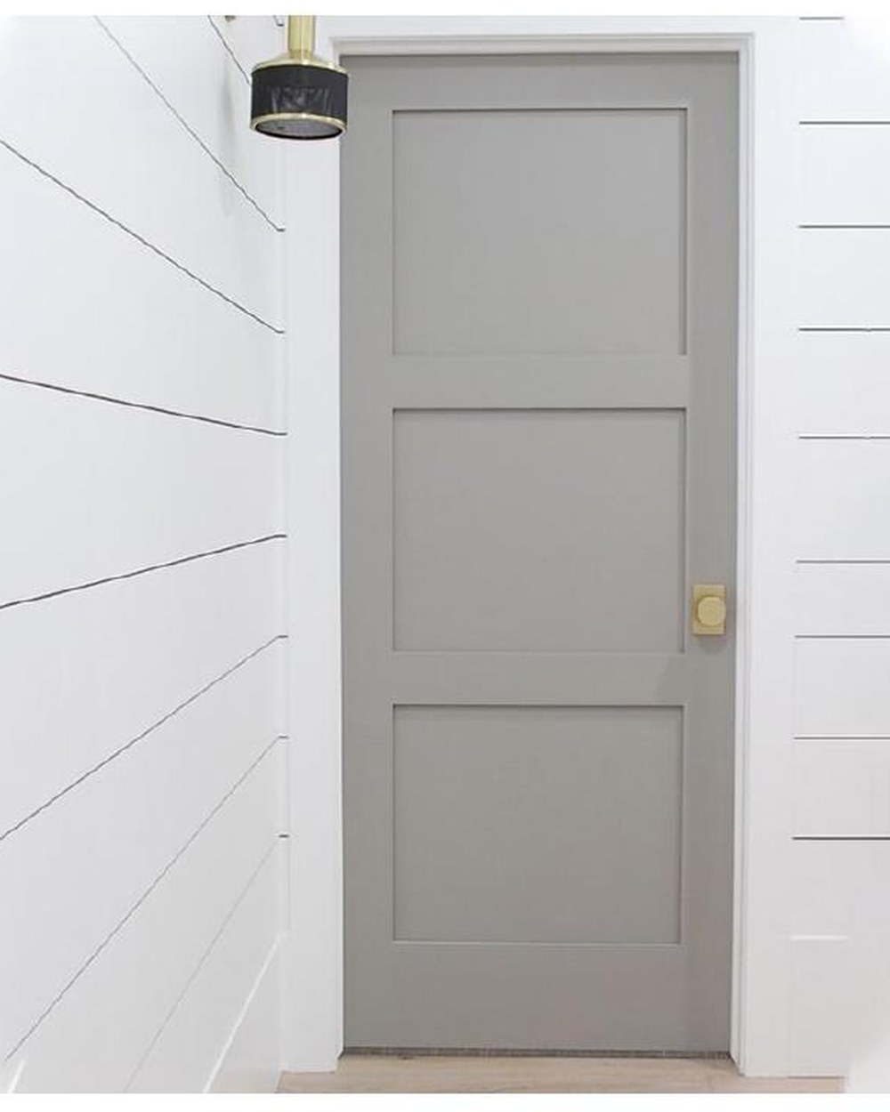 Interior Door SIG-37-02