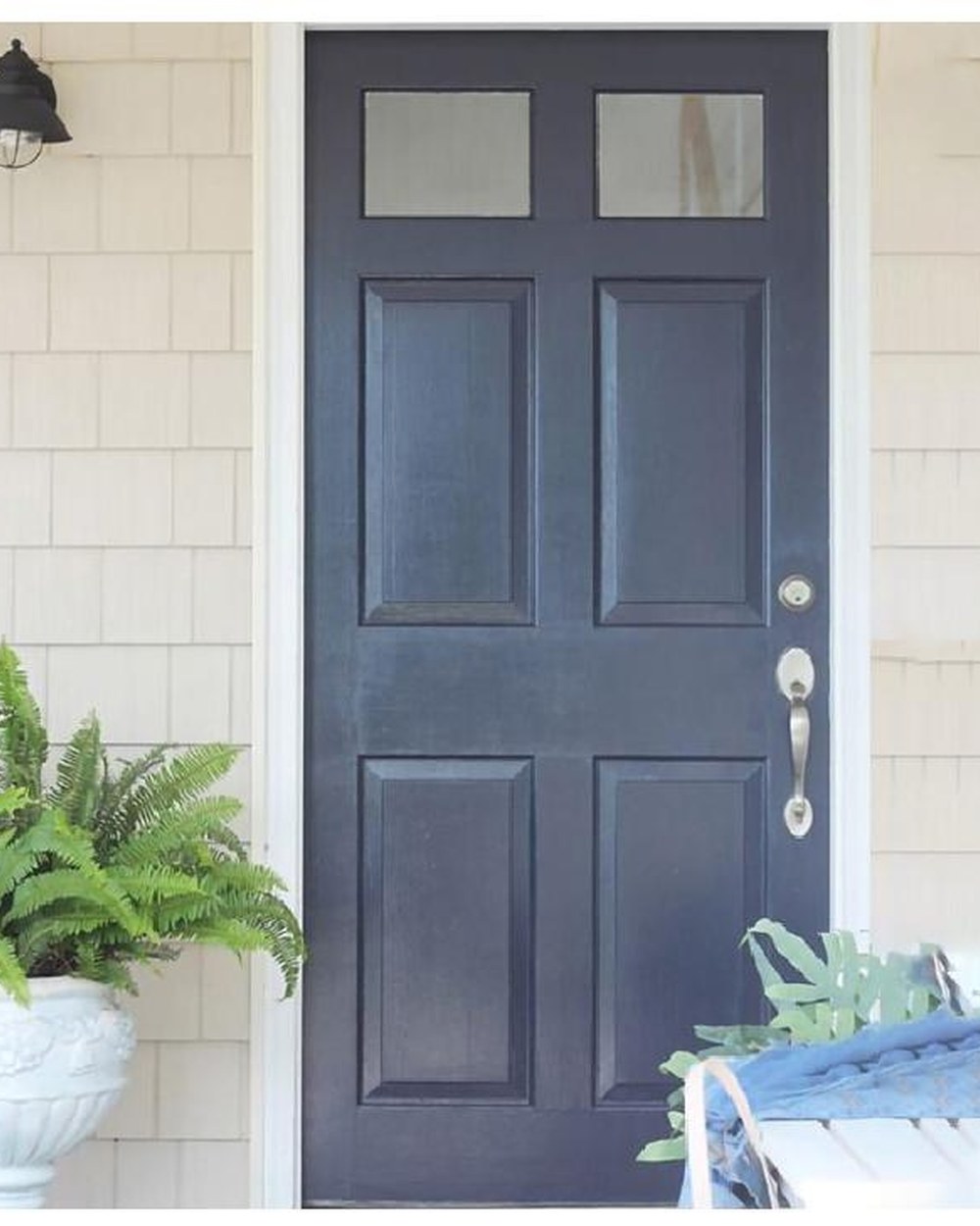 Exterior Door SIG-06-07
