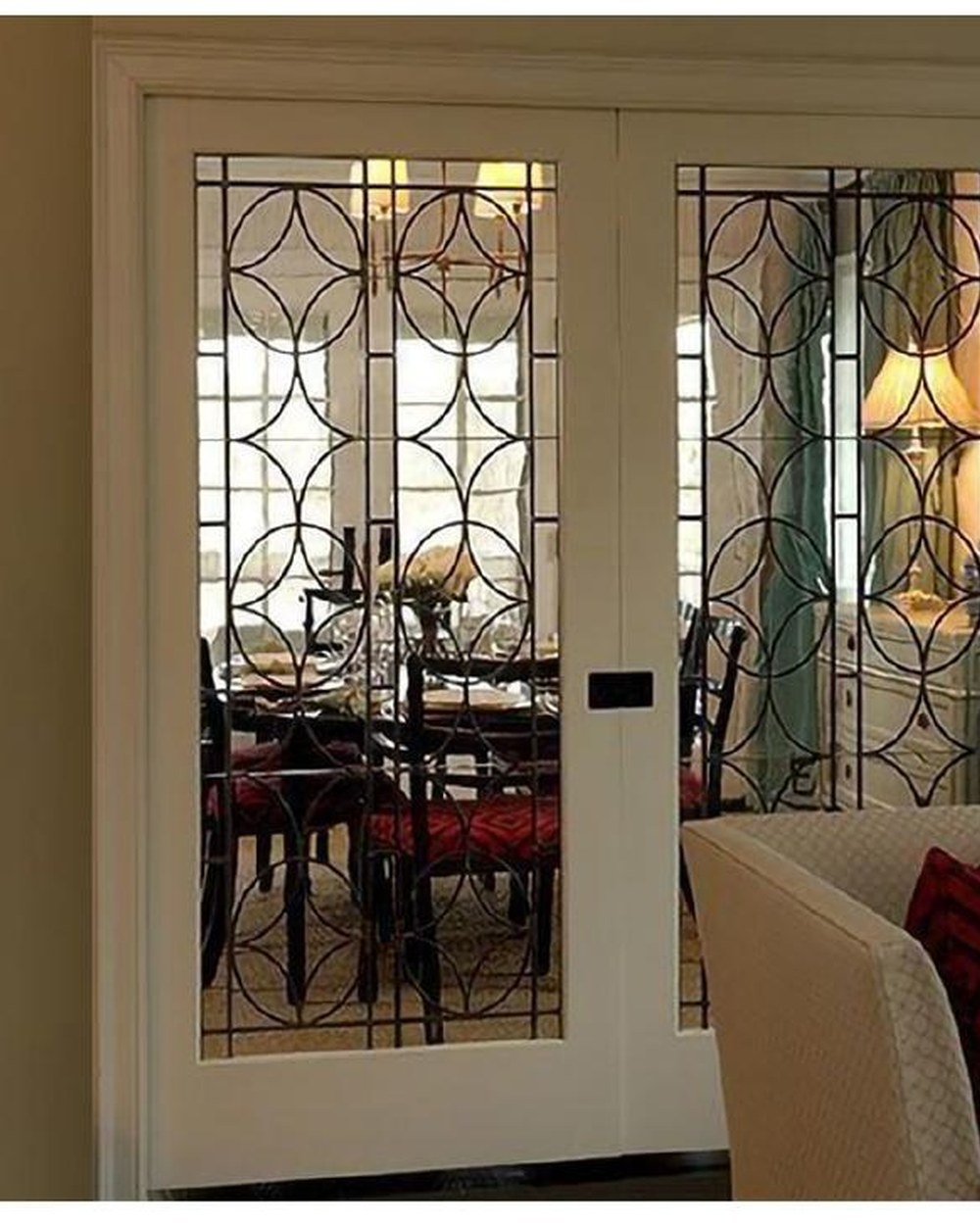 French Door SIG-25-08