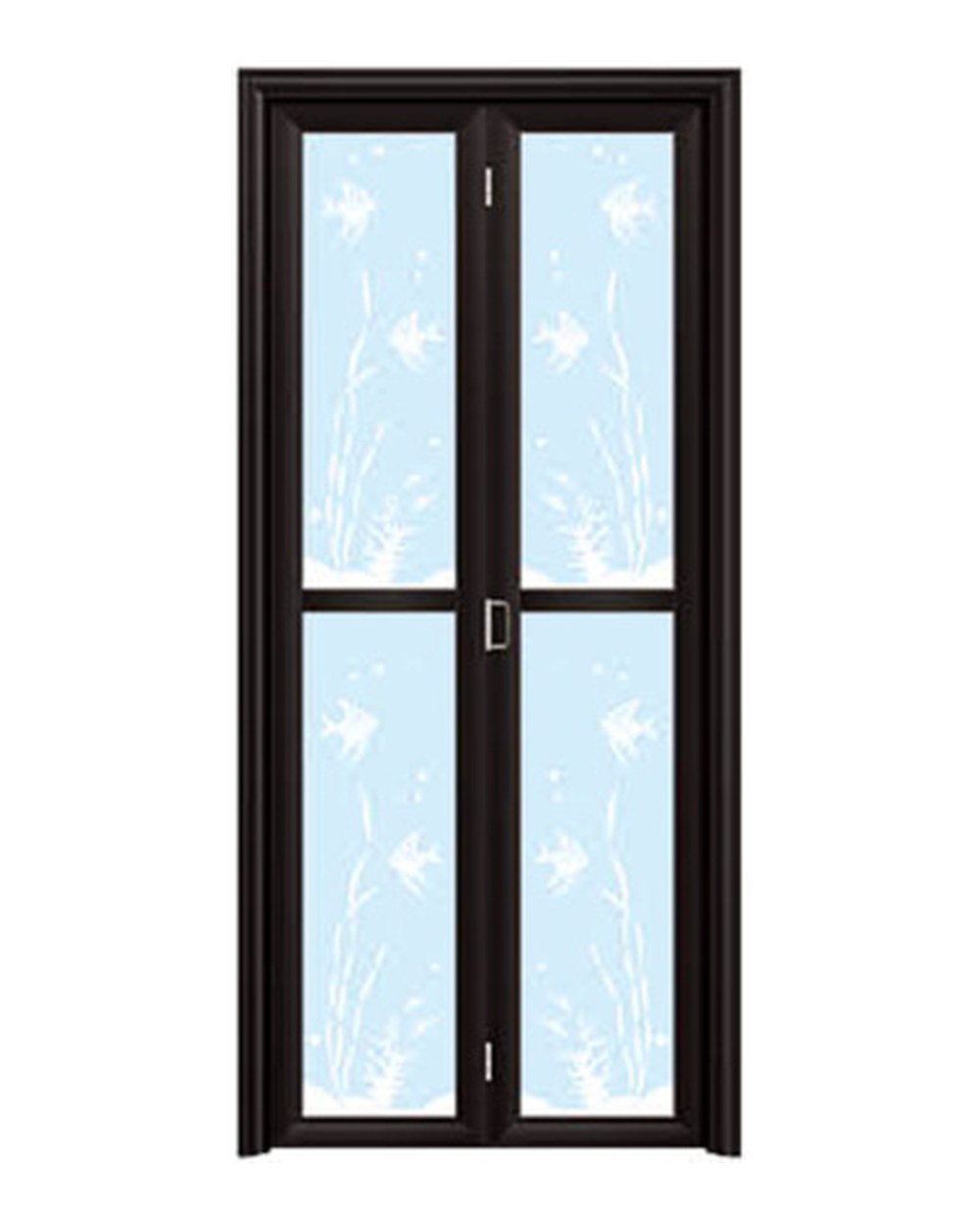 Aluminum Door / Window YH-8018