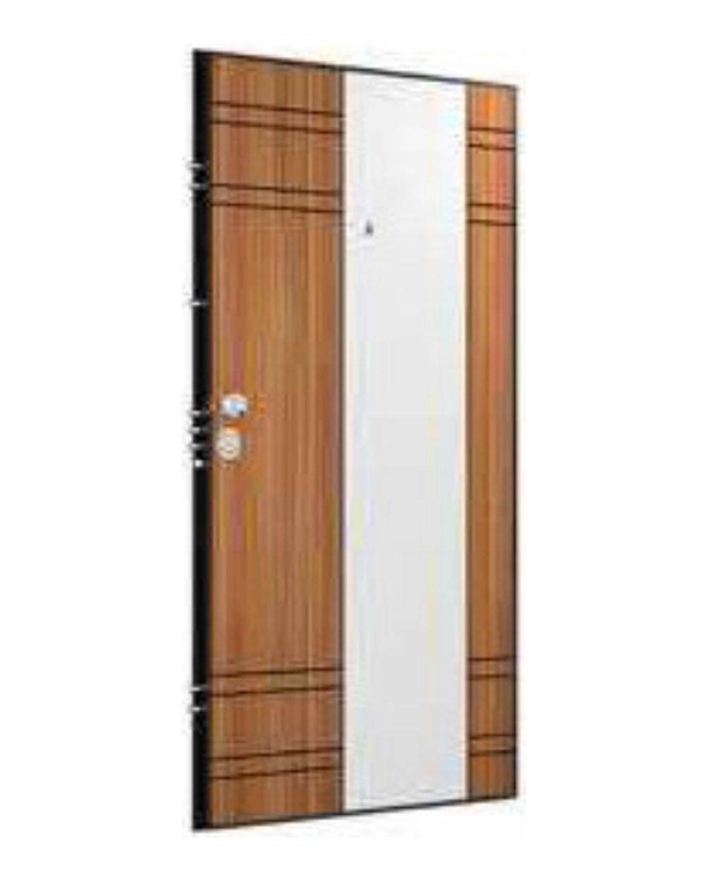 Italian Security Entry Door KDS-IT836
